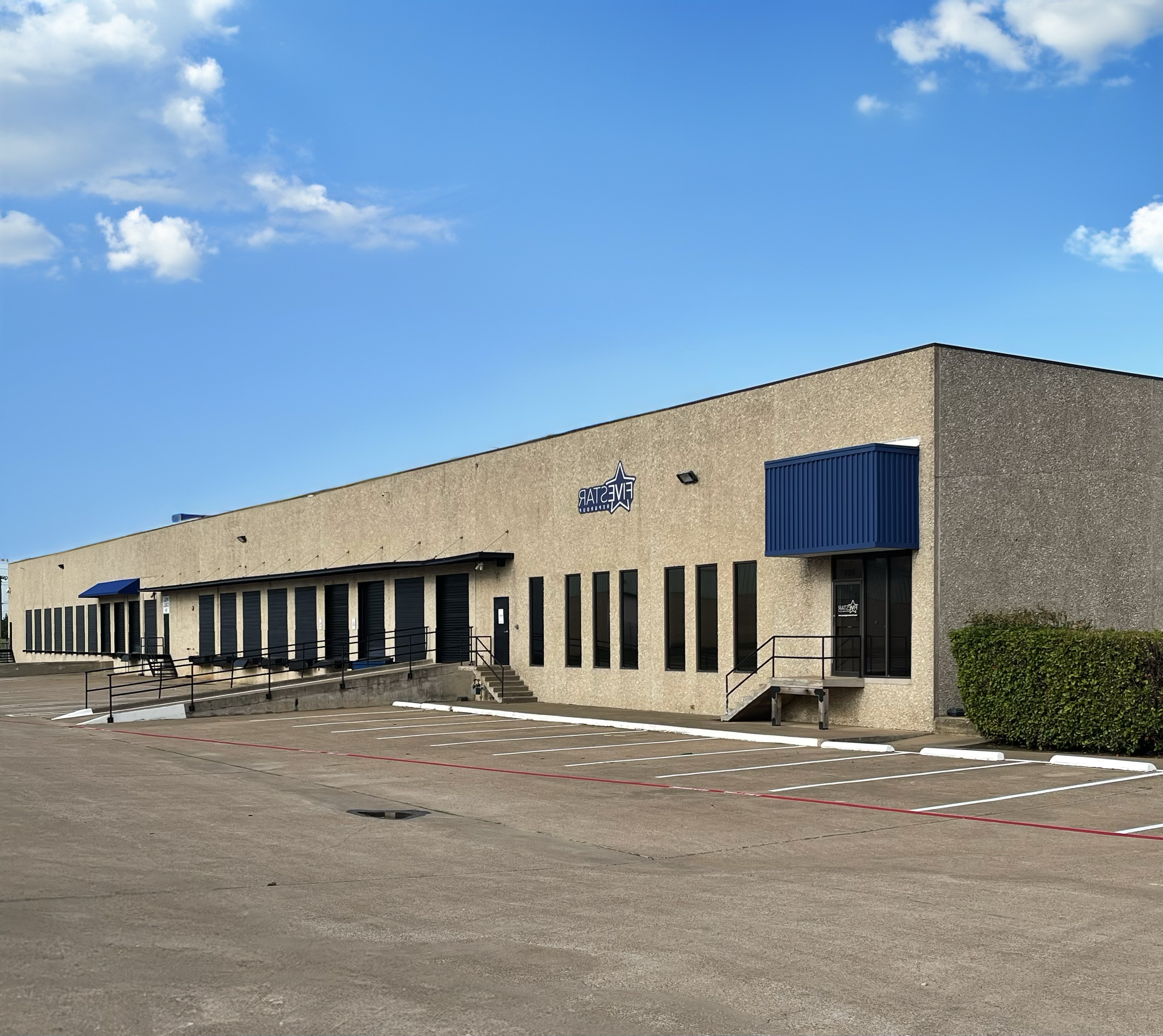 Services - Five Star Rep Group